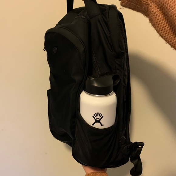 out of range backpack 20l